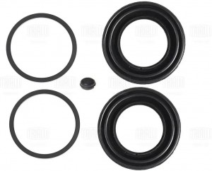 Ремкомплект суппорта Mercedes C (W202) (93-) зад. d=35мм (RCF 182019) RCF182019 TRIALLI