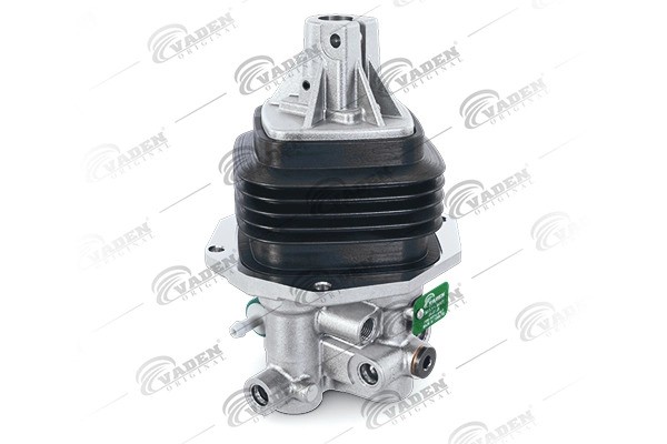 Механизм переключения передач MAN TGA 303110001 VADEN