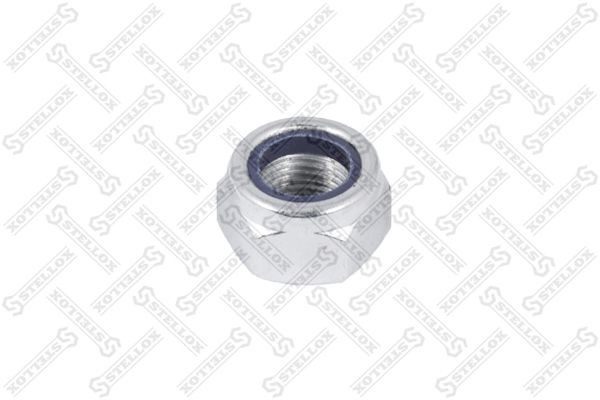 гайка! стремянки M16x1.5 DIN 980 \MB 84-61208-SX STELLOX