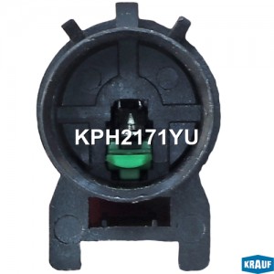 Шкив HYUNDAI Sonata 5 компрессора кондиционера KRAUF KPH2171YU KRAUF