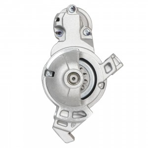 Стартер для а/м BMW 5 F10 (10-)/X3 F25 (10-) 2.0D 2,2кВт (LSt 2607) LST2607 START VOLT