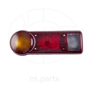Фонарь задний HYUNDAI Porter правый NSP NSP02924024B100 NSP