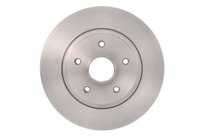 Диск тормозной RENAULT Kangoo (08-) задний (1шт.) BOSCH 0 986 479 695 BOSCH