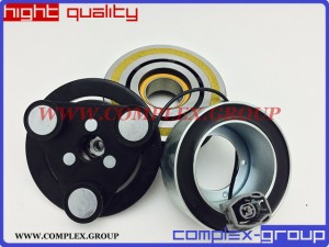 Муфта Mazda CX-7 2.3 Turbo 13MC3003RA 13MC3003RA CGA