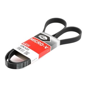 Поликлиновой ремень 6PK1453 (8653-10318) 6-PK-1453 GATES