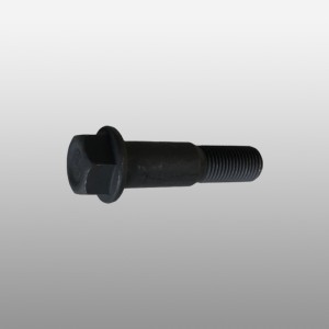 Болт бортового редуктора М14х60х1,5 81.90010.0067 SHAFT