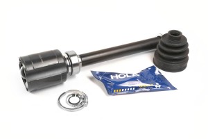 NISSAN QASHQAI (J10) (2006-2014) 33X33X27 CV22012 HOLA