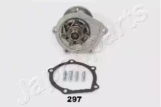 TOYOTA CARINA,COROLLA 1.3I 85> PQ297 JAPAN PARTS GROUP