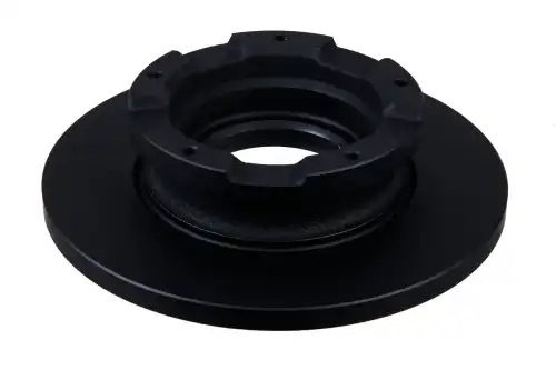 диск тормозной Z06346 ZENTPARTS