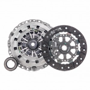 Сцепление BMW 3 E46 316i, 318i 623277400 623 2774 00 LUK