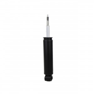 амортизатор передний газовый!\ MB W163 01-05 349055 KAYABA