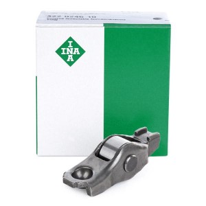 Рокер BMW E81, F20, F30, E90, E60, F10, F01, X3 E83, F25, X5 E70, F15 for diesel 422 0246 10 INA