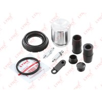 Ремкомплект тормозного суппорта с поршнем заднего (поршень Ø 42 мм, суппорт ATE) BC6182 LYNXAUTO