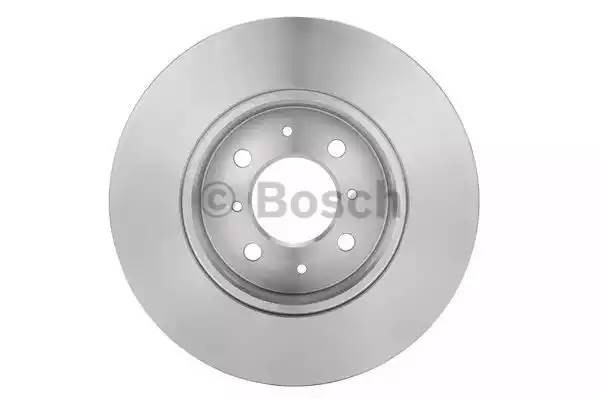Диск тормозной ROVER 200 передний (1шт.) BOSCH 0 986 478 889 BOSCH