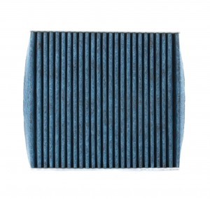 AUDI A3 [8V] (2013>)/ SEAT LEON (5F) (2013>) АНТИБАКТЕРИАЛЬНЫЙ LAO888 MAHLE KNECHT