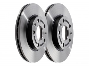 диск тормозной передний Z05981 ZENTPARTS