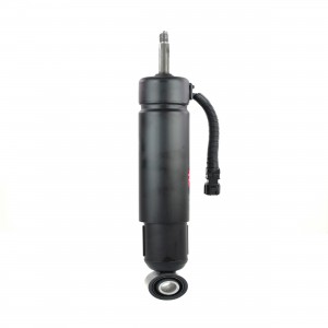 амортизатор задний ! Toyota Land Cruiser Prado 741072 KAYABA