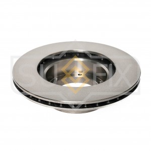 Диск тормозной ГАЗ-3302 Н/О (104мм) (1шт.) SUFIX FX2020 SUFIX