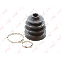 Пыльник наружного ШРУСа PC-2052 PC2052 LYNXAUTO