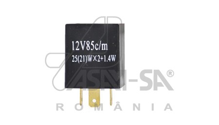 Реле указателя поворота 30629 30629 ASAM