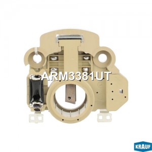 Регулятор CHEVROLET Tracker (98-) напряжения генератора KRAUF ARM3381UT KRAUF