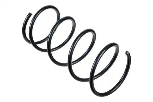 пружина передняя! 40 620 33\ Nissan Almera Tino 1.8/2.0 16V 00> Z38351 ZENTPARTS
