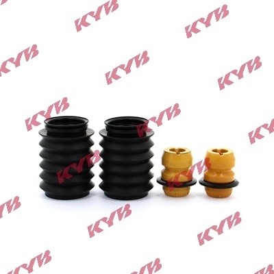 к-кт пылезащитный! 2 пыльника+2 отбойника\ BMW X1 09> 910238 KAYABA