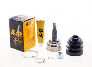 ШРУС для а/м Toyota Camry V30 (01-) 2.0i/2.4i наружный CV160205 CV160205 ASP MENSAN