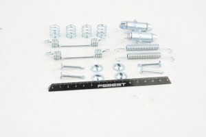 Ремкомплект монтажный для барабанных колодок 1204-TUC2WDR-KIT 1204TUC2WDRKIT FEBEST