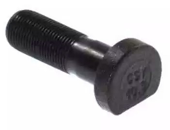 болт колесный !передний M18x1.5x67/58/37 -10.9 \MAN 10631 FEBI BILSTEIN