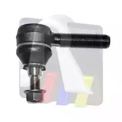 наконечник рулевой левый!\ Land Rover Range Rover 94-02/Discovery 89> 91-01604-2 RTS