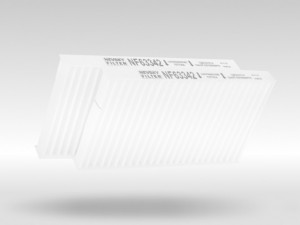 Фильтр салонный NF63342 NEVSKY FILTER