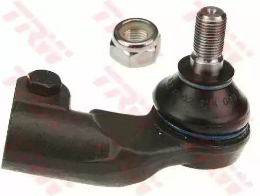 Наконечник рулевой правый LADA 2110-2112, PRIORA JTE759 JTE759 TRW
