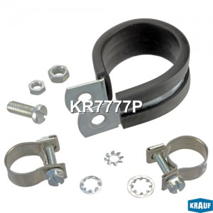 Насос топливный MAZDA 626 KRAUF KR7777P KRAUF