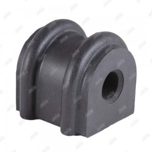 Втулка стабилизатора задняя HYUNDAI TUCSON 2004-2010, KIA SPORTAGE 2004-2010 BL1 BL11021 JIKIU