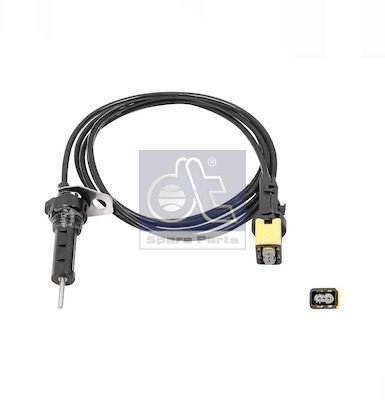 Датчик износа колодок правый 2.40585 DIESEL TECHNIC