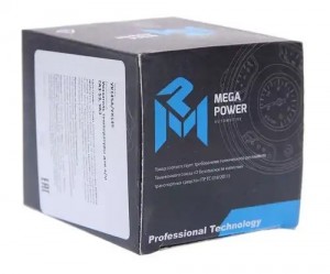 Указатель температуры ГАЗ-53,УАЗ MEGAPOWER 380-13-003 MEGA POWER