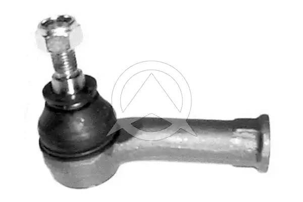 наконечник рулевой левый!\ VW T4 all 90> ch.70-T-200000> 64236 SIDEM