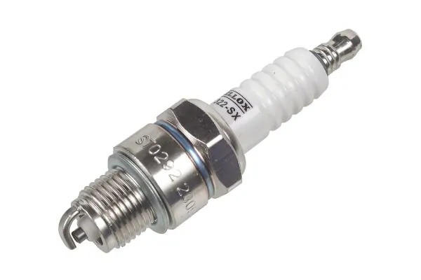 свеча зажигания! (3975/BP6H) никель\ Renault 5 1.0-1.4 <84/R4 >90, Citroen CX 2. 329 322-SX STELLOX