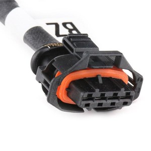 Датчик кислорода OPEL Astra H,Corsa D (Z12XEP/Z14XEP) BOSCH 0 258 006 499 BOSCH