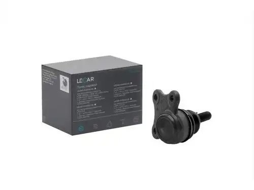 Опора шаровая ВАЗ Vesta (левая) LECAR018100202 LECAR