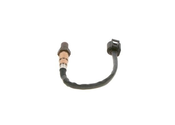 Лямбда-зонд 0 258 027 005 BOSCH