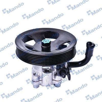 Насос гидроусилителя HYUNDAI Sonata 5 KIA Magentis (00-) MANDO EX5710038500 MANDO