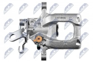 суппорт тормозной задний правый! Bosch, d=38мм\ VW Golf VI 04>/ Touran 03>, Audi HZTVW039 NTY