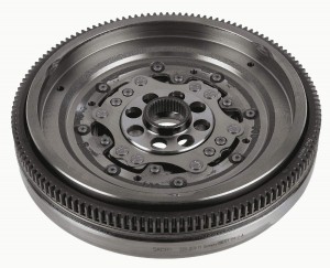 Двухмассовый маховик 2295002019 2295002019 SACHS