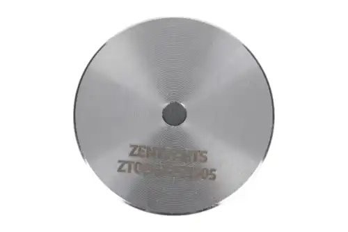 клапан выпускной! EX 41x9x145\ MB Actros дв. OM5 Z71505 ZENTPARTS