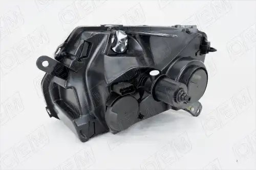 Фара правая Renault Duster 1 2011-2015, светлая OEM0102FR OEMPARTS