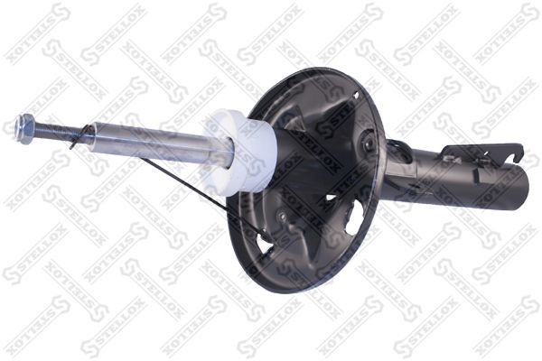 амортизатор передний газовый!\ Ford Mondeo 1.6-2.5/1.8TD 93-96 4214-0163-SX STELLOX