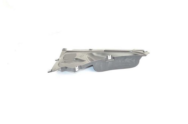 Подкрылок BMW 5 (F10) передний правый нижняя часть BSG BSG15922007 BSG