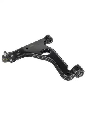 рычаг левый!\ Opel Vectra 96> Z24406 ZENTPARTS